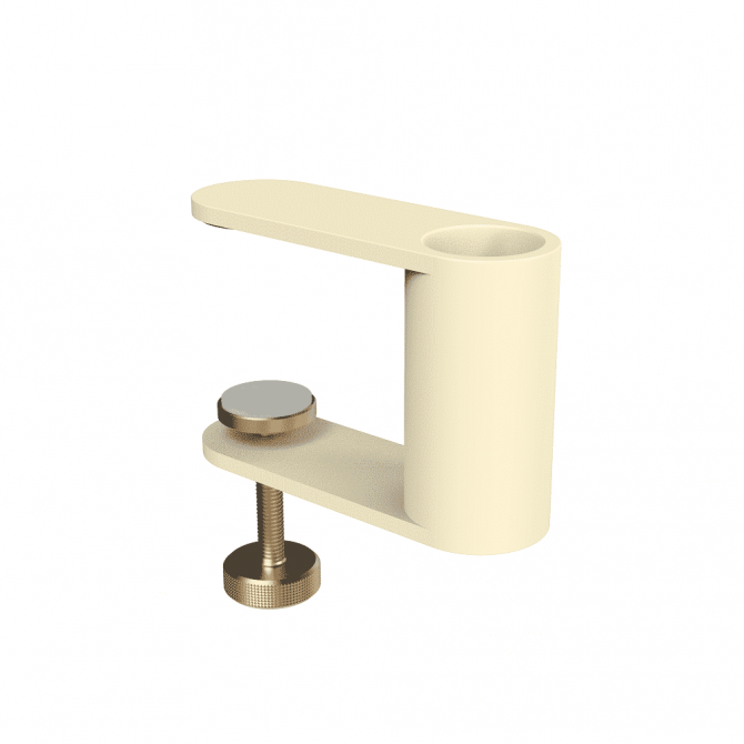 wattson light paranocta - accessoire pince de table