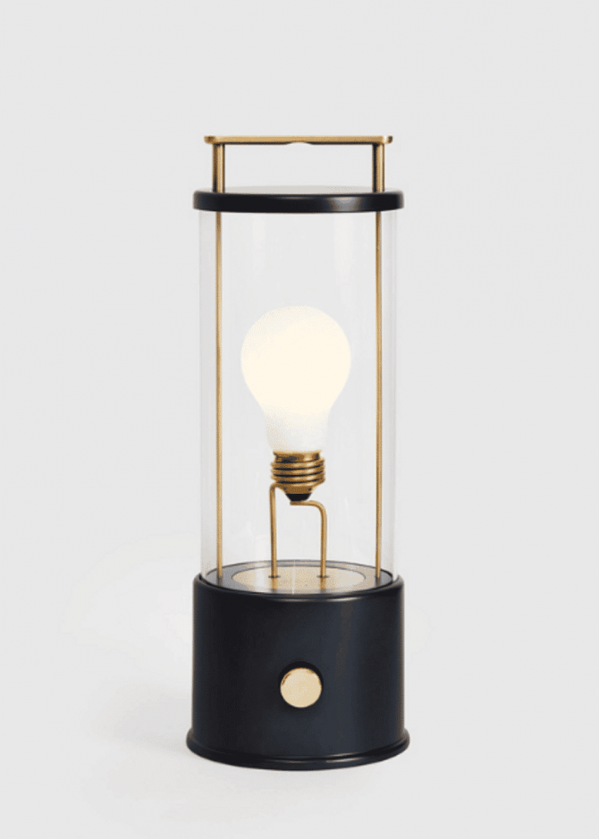 wattason ligth - tala the muse black