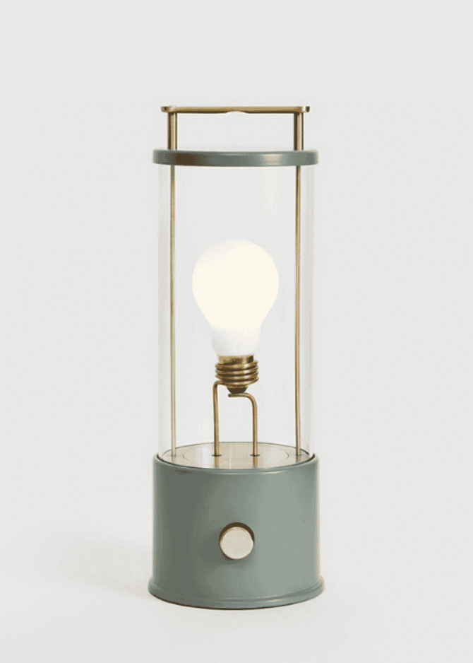 wattason ligth - tala the muse green