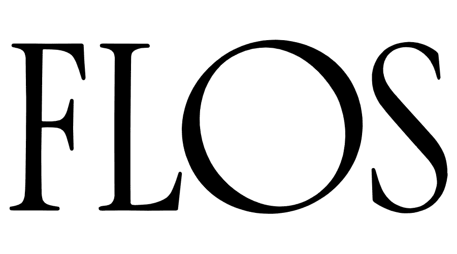 flos logo vector
