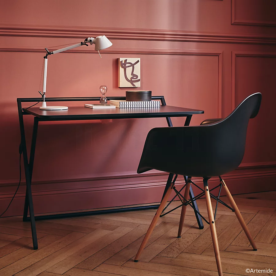 Quels luminaires pour aménager un bureau design et efficace à la maison ...