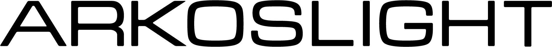 arkoslight logo