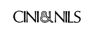 cini&nils logo
