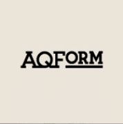 logo aqform